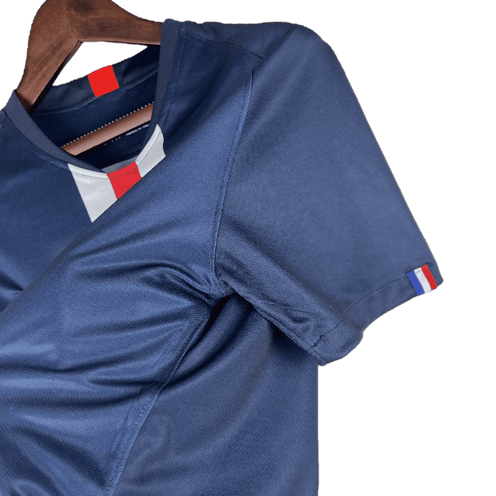 PSG Retro 2019/20 Home - JERSEYS4ALL