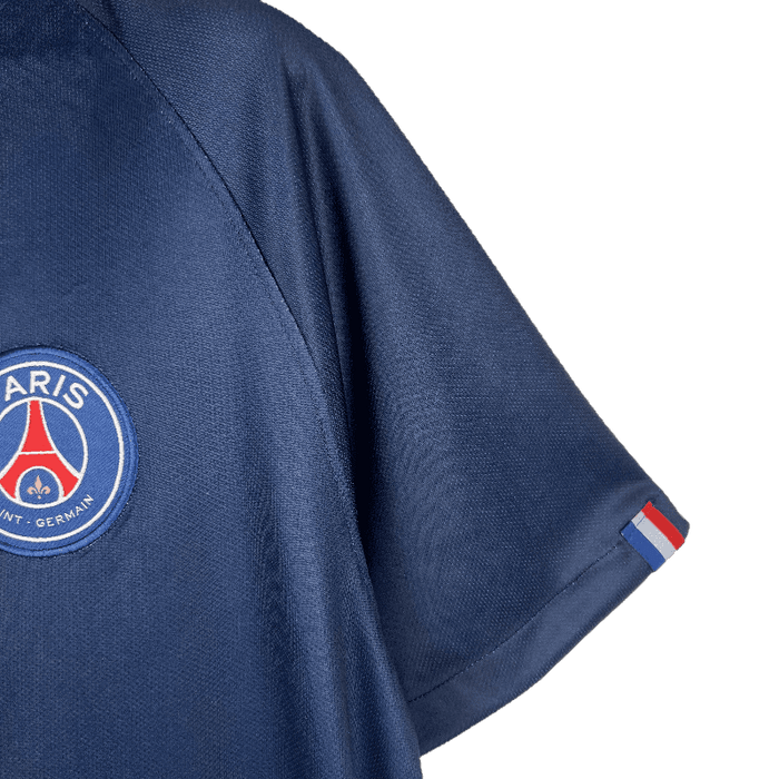 PSG Retro 2019/20 Home - JERSEYS4ALL