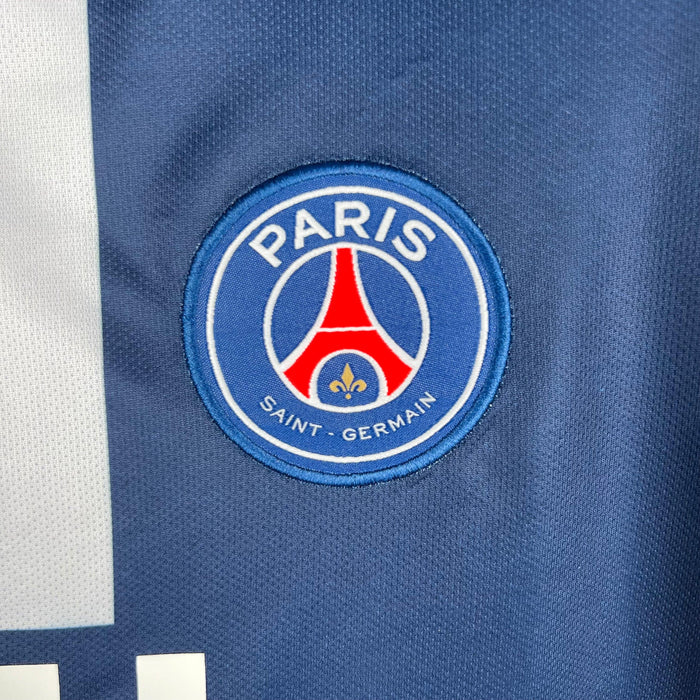 PSG Retro 2019/20 Home - JERSEYS4ALL