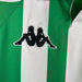 Real Betis Retro 2000/01 Home - JERSEYS4ALL