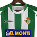 Real Betis Retro 2001/02 Home - JERSEYS4ALL