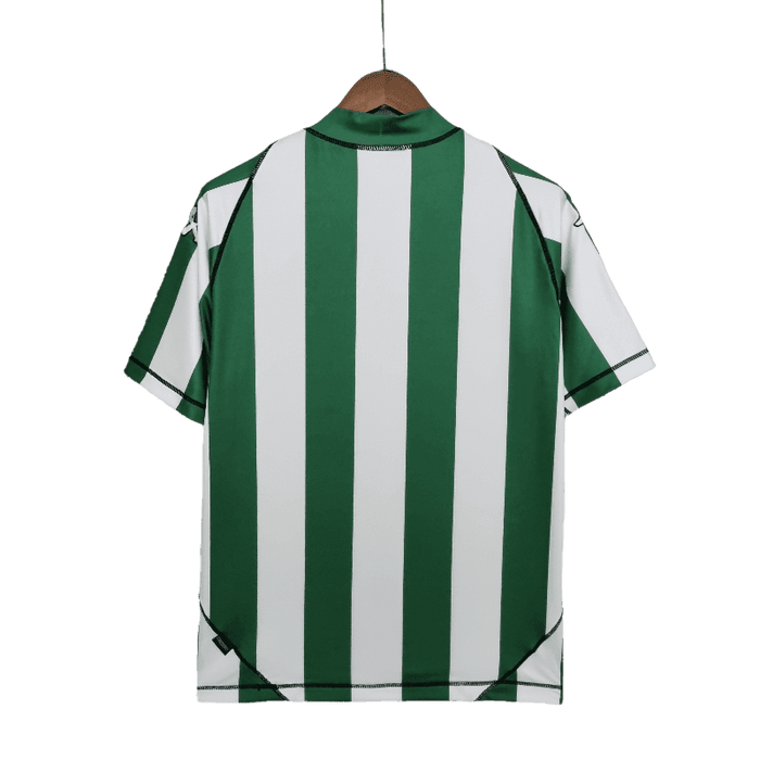 Real Betis Retro 2003/04 Home - JERSEYS4ALL