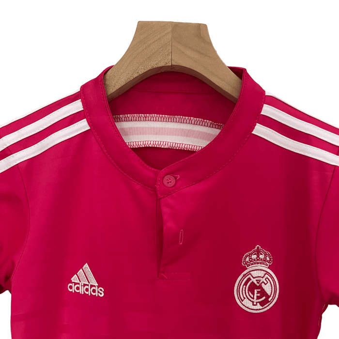 Real Madrid 14/15 Kids Away - JERSEYS4ALL