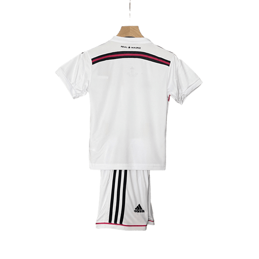 Real Madrid 14/15 Kids Home - JERSEYS4ALL