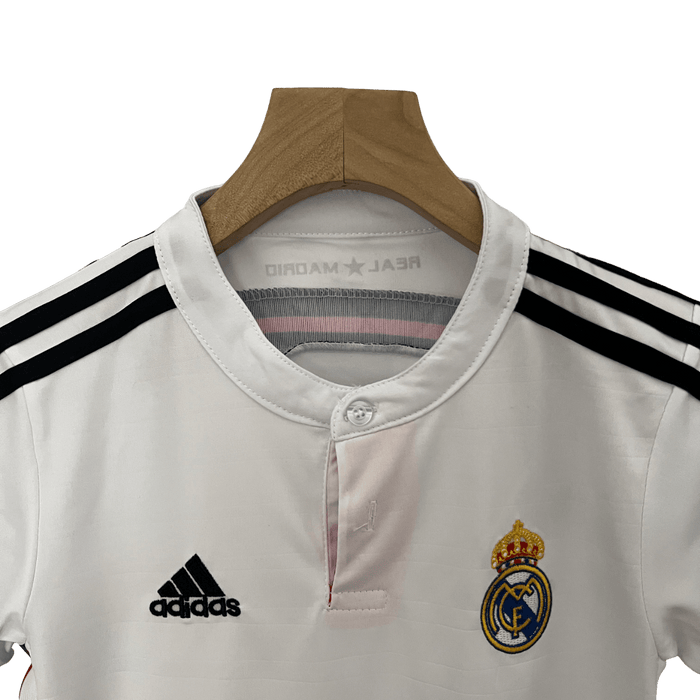 Real Madrid 14/15 Kids Home - JERSEYS4ALL