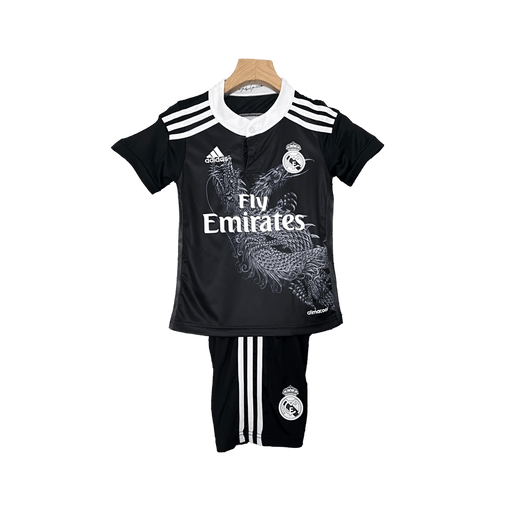 Real Madrid 14/15 Kids Third Away - JERSEYS4ALL