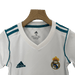 Real Madrid 17/18 Kids Home - JERSEYS4ALL