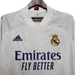 Real Madrid 20/21 Home - JERSEYS4ALL