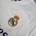 Real Madrid 20/21 Home - JERSEYS4ALL