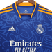 Real Madrid 2021/22 Away - JERSEYS4ALL