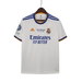 Real Madrid 2021/22 Final Version Home - JERSEYS4ALL