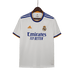 Real Madrid 2021/22 Home - JERSEYS4ALL