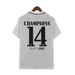 Real Madrid 2022/23 14 Champions Edition Home - JERSEYS4ALL