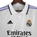 Real Madrid 2022/23 Long Sleeve Home - JERSEYS4ALL