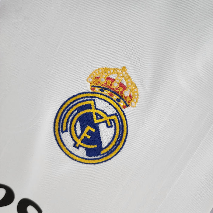 Real Madrid 2022/23 Women Home - JERSEYS4ALL