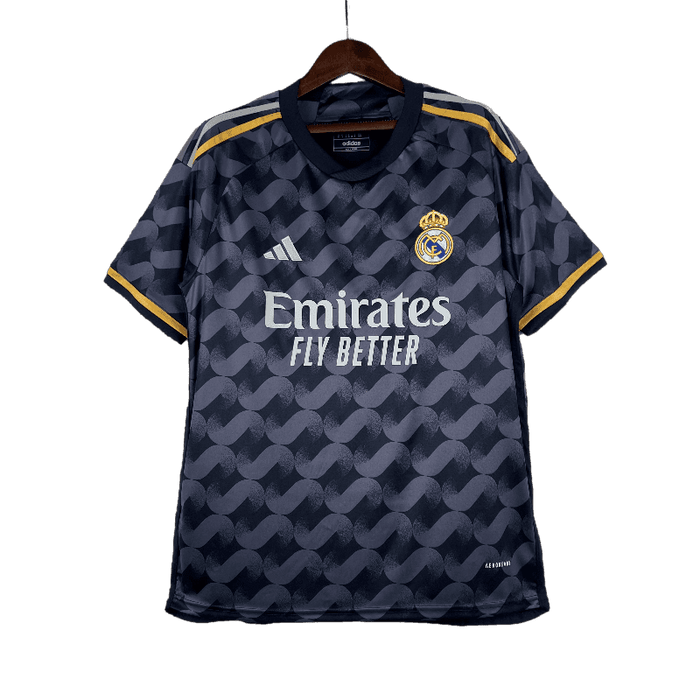 Real Madrid 2023/24 Away - JERSEYS4ALL