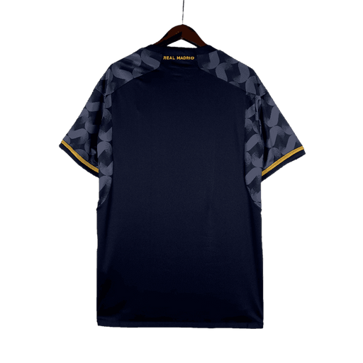 Real Madrid 2023/24 Away - JERSEYS4ALL