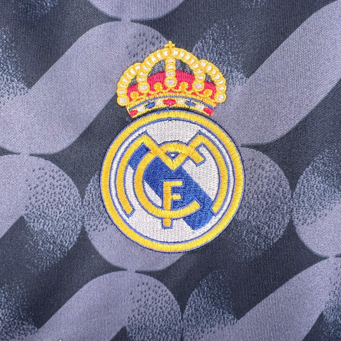 Real Madrid 2023/24 Away - JERSEYS4ALL