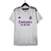 Real Madrid 2023/24 Goalkeeper White - JERSEYS4ALL