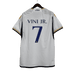 Real Madrid 2023/24 Home - JERSEYS4ALL