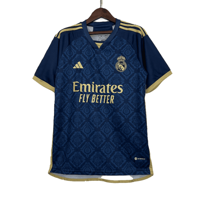 Real Madrid 2023/24 Special Edition - JERSEYS4ALL