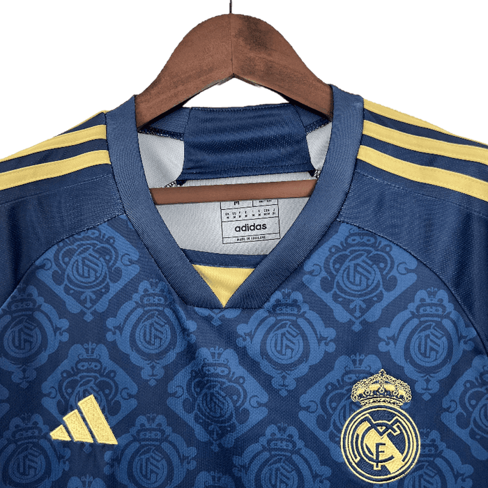 Real Madrid 2023/24 Special Edition - JERSEYS4ALL