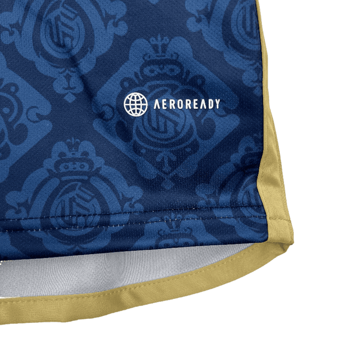 Real Madrid 2023/24 Special Edition - JERSEYS4ALL