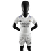 Real Madrid 22/23 Kids Home Kit - JERSEYS4ALL