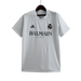 Real Madrid 23/24 Balmain White & Black - JERSEYS4ALL