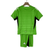 Real Madrid 23/24 Kids Goalkeeper Green - JERSEYS4ALL