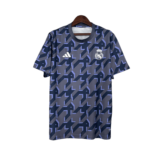 Real Madrid 24/25 Training Suit - JERSEYS4ALL