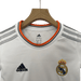 Real Madrid Retro 13-14 Kids Home - JERSEYS4ALL