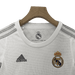 Real Madrid Retro 15-16 Kids Home - JERSEYS4ALL