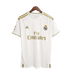 Real Madrid Retro 19/20 Home - JERSEYS4ALL