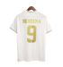 Real Madrid Retro 19/20 Home - JERSEYS4ALL