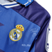 Real Madrid Retro 1994/96 Away - JERSEYS4ALL