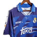 Real Madrid Retro 1994/96 Away - JERSEYS4ALL