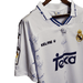 Real Madrid Retro 1994/96 Home - JERSEYS4ALL