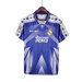 Real Madrid Retro 1996/97 Away - JERSEYS4ALL