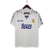 Real Madrid Retro 1996/97 Home - JERSEYS4ALL