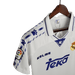 Real Madrid Retro 1996/97 Home - JERSEYS4ALL