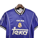 Real Madrid Retro 1997/98 Away - JERSEYS4ALL