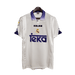 Real Madrid Retro 1997/98 Home - JERSEYS4ALL