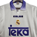 Real Madrid Retro 1997/98 Home - JERSEYS4ALL