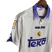 Real Madrid Retro 1997/98 Home - JERSEYS4ALL