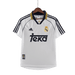 Real Madrid Retro 2000 Home - JERSEYS4ALL