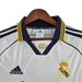 Real Madrid Retro 2000 Home - JERSEYS4ALL