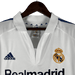 Real Madrid Retro 2001/02 Home - JERSEYS4ALL