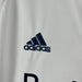 Real Madrid Retro 2001/02 Home - JERSEYS4ALL