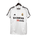 Real Madrid Retro 2004/05 Home - JERSEYS4ALL